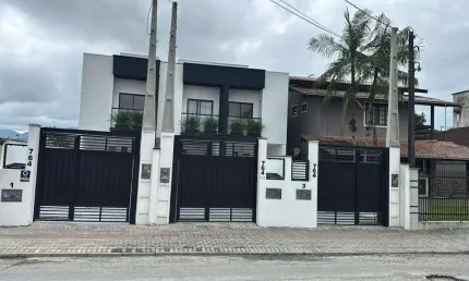 SOBRADO GEMINADO no VILA NOVA com 3 quartos para VENDA, 95 m²
