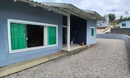 Casa com 3 quartos à venda no Glória, Joinville 