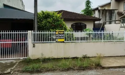 Casa no jardim sofia com 3 quartos para venda, 140 m²