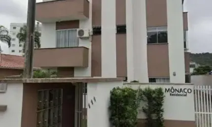 Apartamento no saguaçú com 2 quartos para venda, 77 m²