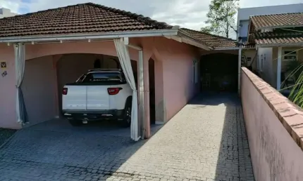 CASA no COSTA E SILVA com 4 quartos para VENDA, 160 m²
