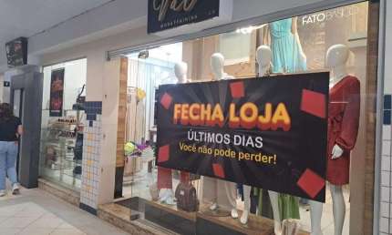 SALA COMERCIAL no CENTRO com 0 quartos para VENDA, 46 m²