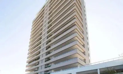 Apartamento no américa com 4 quartos para venda, 292 m²