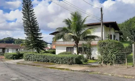 Casa à venda no Glória, Joinville 