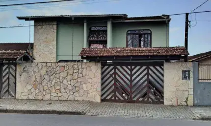 Casa com 3 quartos à venda no Guanabara, Joinville 