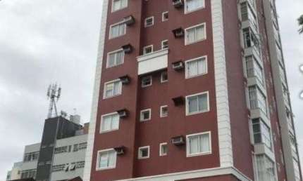 APARTAMENTO no ANITA GARIBALDI com 1 quartos para VENDA, 59 m²