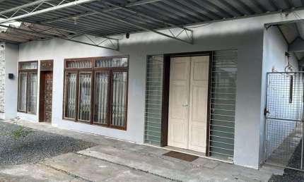 Casa à venda no América, Joinville 