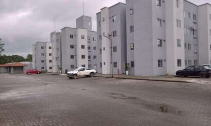 APARTAMENTO no VILA NOVA com 3 quartos para VENDA, 61 m²