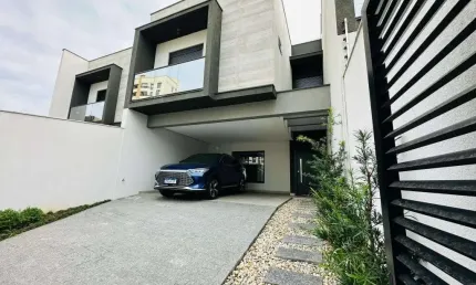 Sobrado no américa com 3 quartos para venda, 153 m²