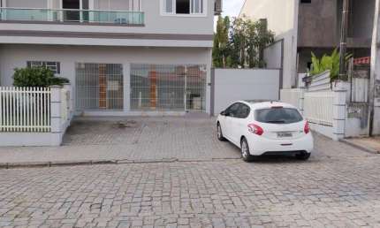 SALA COMERCIAL no IRIRIÚ com 0 quartos para LOCAÇÃO, 0 m²