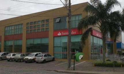 APARTAMENTO no AMÉRICA com 1 quartos para LOCAÇÃO, 41 m²