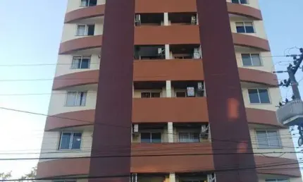 Apartamento no américa com 3 quartos para venda, 104 m²