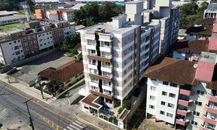 APARTAMENTO no GLÓRIA com 2 quartos para LOCAÇÃO, 54 m²