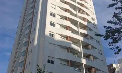 APARTAMENTO no CENTRO com 3 quartos para VENDA, 131 m²