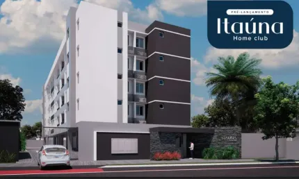 APARTAMENTO no ITAUM com 2 quartos para VENDA, 48 m²