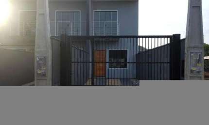 SOBRADO GEMINADO no BOA VISTA com 3 quartos para VENDA, 98 m²