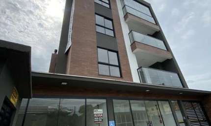 APARTAMENTO no COSTA E SILVA com 2 quartos para VENDA, 100 m²