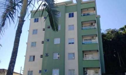APARTAMENTO no FLORESTA com 3 quartos para VENDA, 77 m²