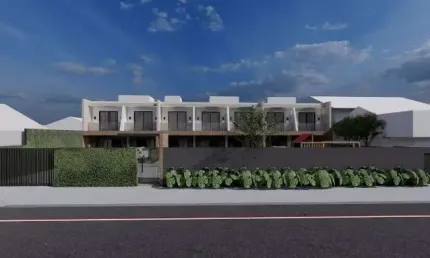 Casa em condomínio fechado no boa vista com 0 quartos para venda, 90 m²
