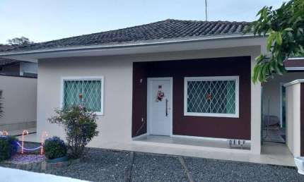 CASA no SANTA CATARINA com 3 quartos para LOCAÇÃO, 155 m²