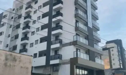 APARTAMENTO no ANITA GARIBALDI com 2 quartos para VENDA, 64 m²