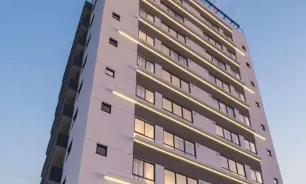 Apartamento no américa com 4 quartos para venda, 91 m²