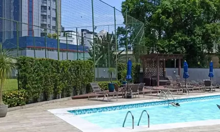 Apartamento no américa com 2 quartos para venda, 104 m²