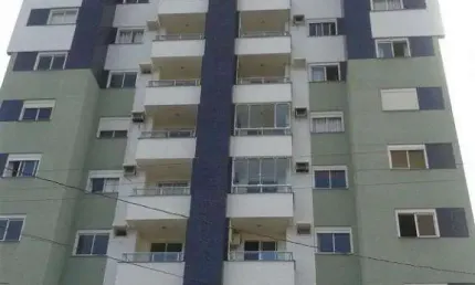 Apartamento no anita garibaldi com 3 quartos para venda, 92 m²