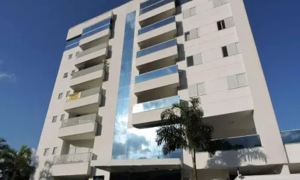 Apartamento no américa com 3 quartos para venda, 138 m²