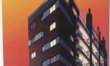 Apartamento no américa com 2 quartos para venda, 68 m²