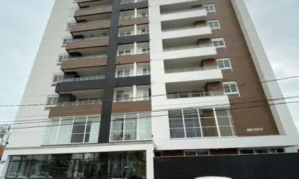 APARTAMENTO no AMÉRICA com 4 quartos para VENDA, 183 m²