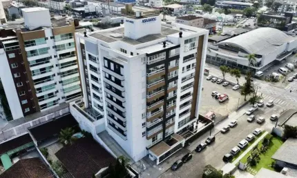 Apartamento no américa com 4 quartos para venda, 183 m²