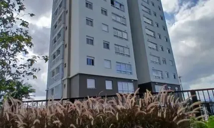APARTAMENTO no GLÓRIA com 3 quartos para VENDA, 74 m²