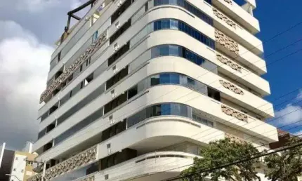 Apartamento no américa com 3 quartos para venda, 194 m²