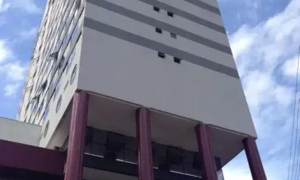 Sala comercial no centro com 0 quartos para venda, 40 m²