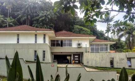 Casa com 4 quartos à venda no Saguaçu, Joinville 