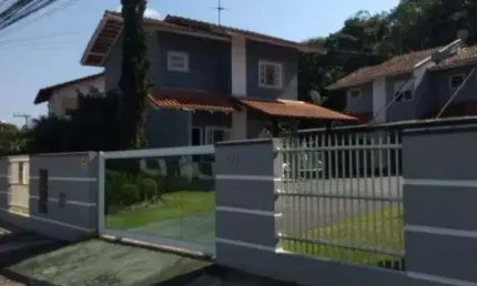SOBRADO no NOVA BRASÍLIA com 3 quartos para VENDA, 86 m²