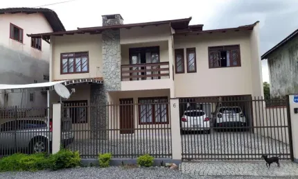 SOBRADO no BUCAREIN com 4 quartos para VENDA, 470 m²
