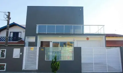 Casa com 4 quartos à venda no Tabuleiro, Barra Velha 