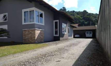 Casa com 3 quartos à venda no Glória, Joinville 