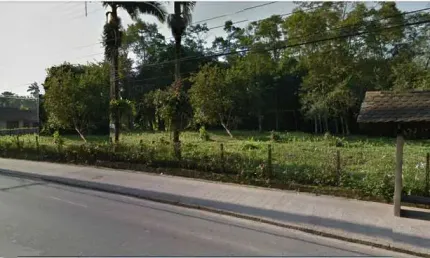 Terreno no glória com 0 quartos para venda, 9786 m²