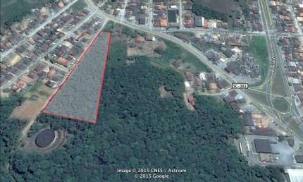 TERRENO no PROFIPO com 0 quartos para VENDA, 12265 m²