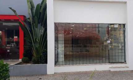 SALA COMERCIAL no BUCAREIN com 0 quartos para LOCAÇÃO, 100 m²
