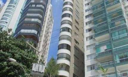APARTAMENTO no CENTRO com 4 quartos para VENDA, 290 m²