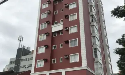 APARTAMENTO no ANITA GARIBALDI com 1 quartos para LOCAÇÃO, 59 m²