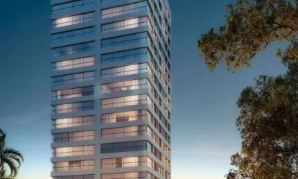 APARTAMENTO no CENTRO com 4 quartos para VENDA, 199 m²