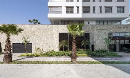 Apartamento no centro com 4 quartos para venda, 199 m²