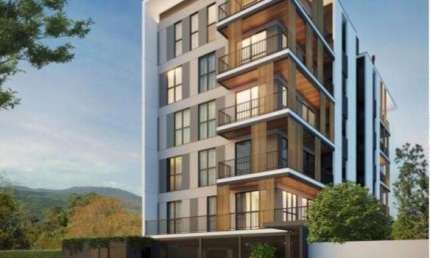 COBERTURA no SANTO ANTÔNIO com 2 quartos para VENDA, 170 m²