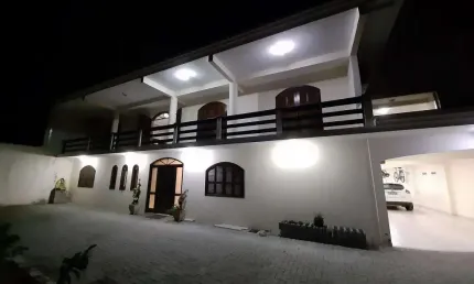 Casa com 4 quartos à venda no Boa Vista, Joinville 