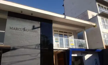 SALA COMERCIAL no BUCAREIN com 0 quartos para LOCAÇÃO, 80 m²